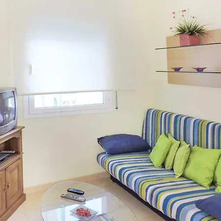 Appartement Studio In
