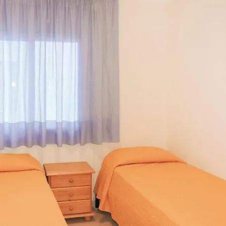 Studio In Appartement Miami Playa